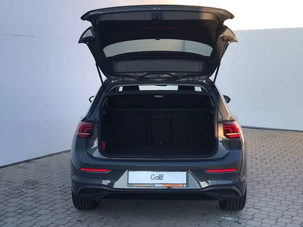 Volkswagen Golf People 6G 1,5TSI - foto 4