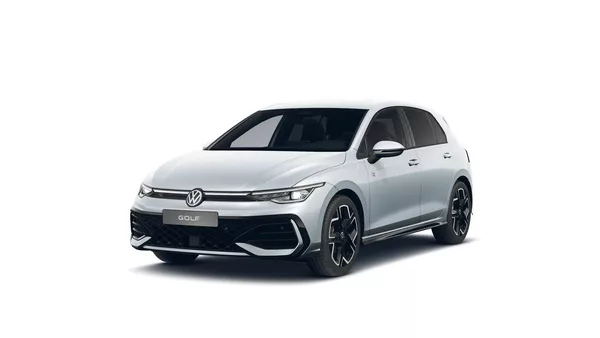 Volkswagen Golf R-Line People 7DSG mHEV 1,5eTS