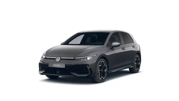 Volkswagen Golf R-Line People 7DSG mHEV 1,5eTS