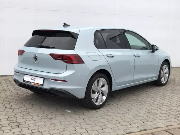 Volkswagen Golf People 6G 1,5TSI - foto 2