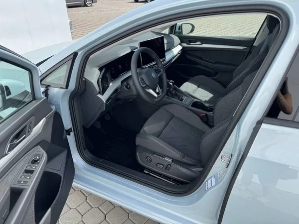 Volkswagen Golf People 6G 1,5TSI - foto 5
