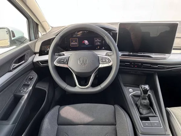 Volkswagen Golf People 6G 1,5TSI - foto 6
