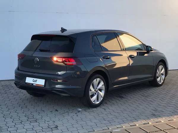 Volkswagen Golf People 6G 1,5TSI - foto 2