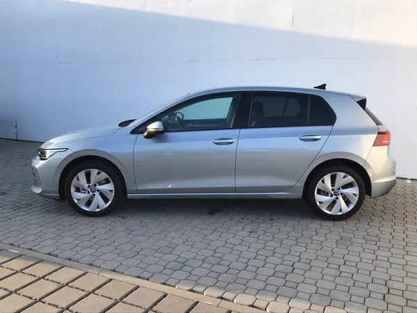 Volkswagen Golf People 6G 1,5TSI - foto 3