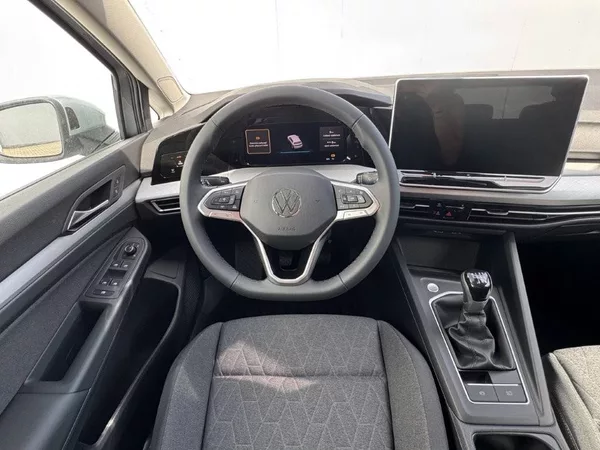Volkswagen Golf People 6G 1,5TSI - foto 6