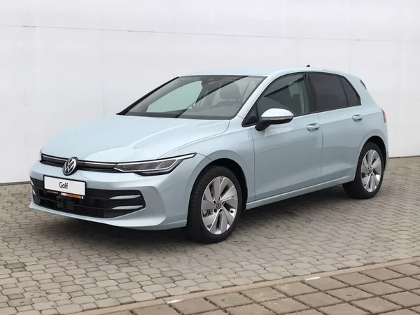 Volkswagen Golf People 6G 1,5TSI