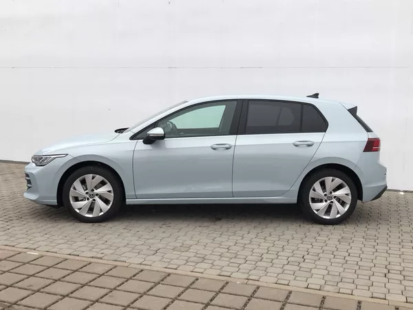 Volkswagen Golf People 6G 1,5TSI - foto 3