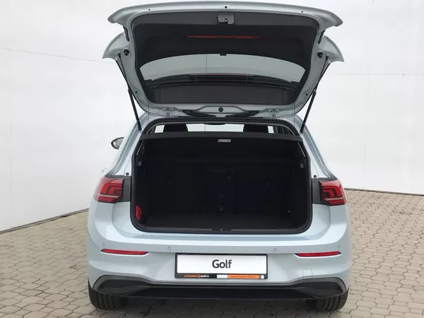 Volkswagen Golf People 6G 1,5TSI - foto 4