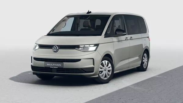 Volkswagen Multivan Trend 7DSG 2,0TDI