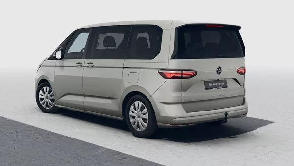 Volkswagen Multivan Trend 7DSG 2,0TDI - foto 2