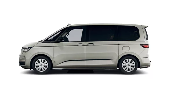 Volkswagen Multivan Trend 7DSG 2,0TDI - foto 3