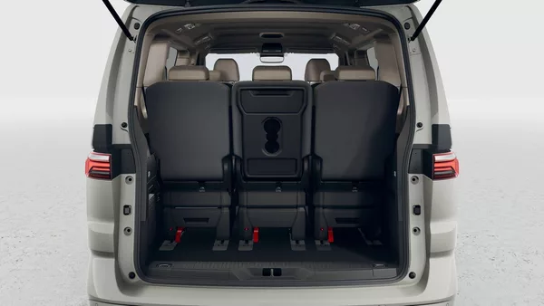 Volkswagen Multivan Trend 7DSG 2,0TDI - foto 4
