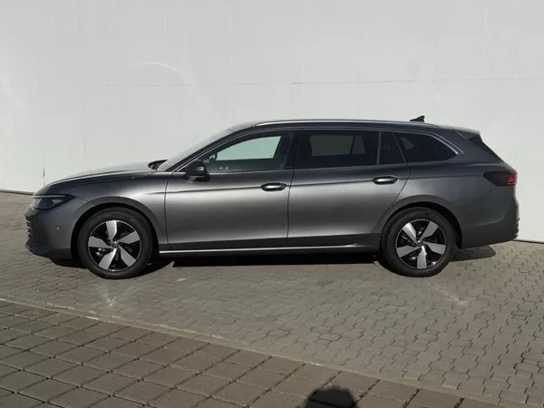 Volkswagen Passat Life 7DSG mHEV 1,5eTSI - foto 3