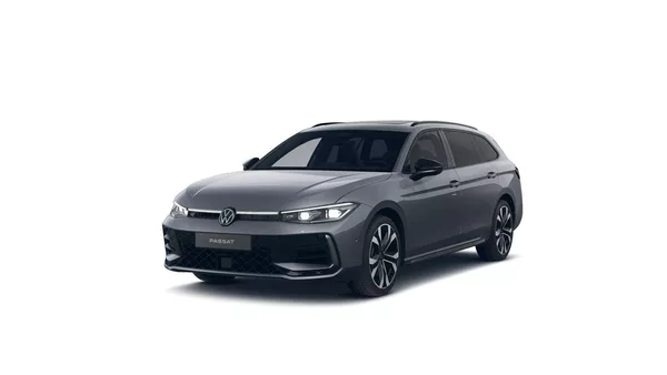 Volkswagen Passat R-Line Family 7DSG 4M 2,0TSI