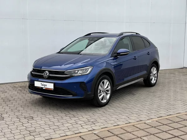 Volkswagen Taigo People 5G 1,0TSI