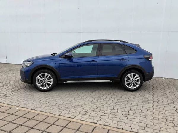 Volkswagen Taigo People 5G 1,0TSI - foto 3