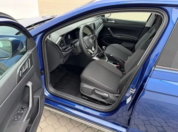 Volkswagen Taigo People 5G 1,0TSI - foto 5