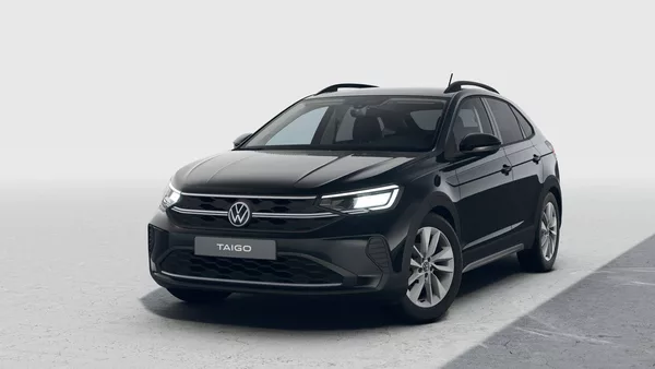 Volkswagen Taigo People 6G 1,0TSI