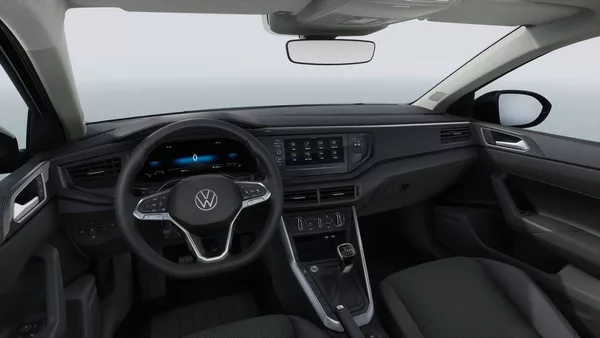 Volkswagen Taigo People 6G 1,0TSI - foto 6