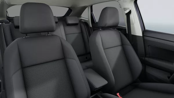 Volkswagen Taigo People 6G 1,0TSI - foto 5