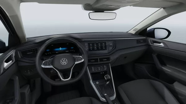 Volkswagen Taigo People 6G 1,0TSI - foto 6