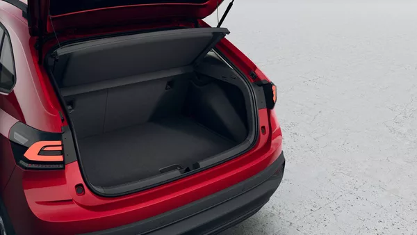 Volkswagen Taigo People 6G 1,0TSI - foto 4