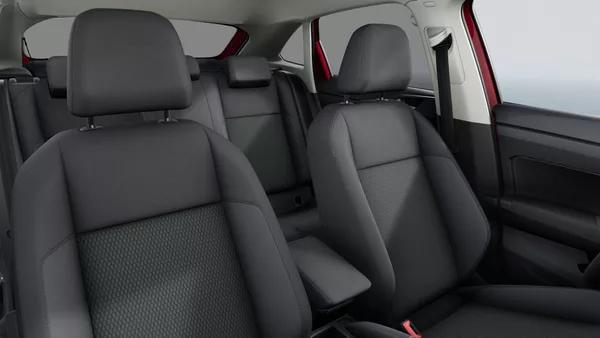 Volkswagen Taigo People 6G 1,0TSI - foto 5