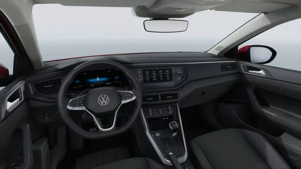 Volkswagen Taigo People 6G 1,0TSI - foto 6