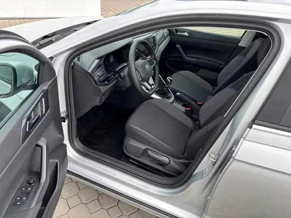 Volkswagen Taigo People 6G 1,0TSI - foto 5