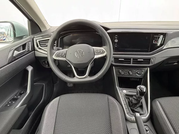 Volkswagen Taigo People 6G 1,0TSI - foto 6