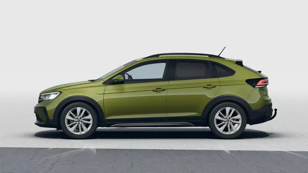Volkswagen Taigo People 6G 1,0TSI - foto 3
