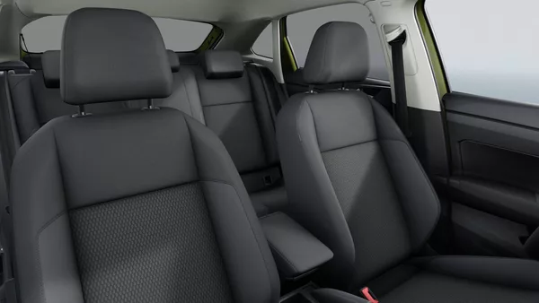 Volkswagen Taigo People 6G 1,0TSI - foto 5