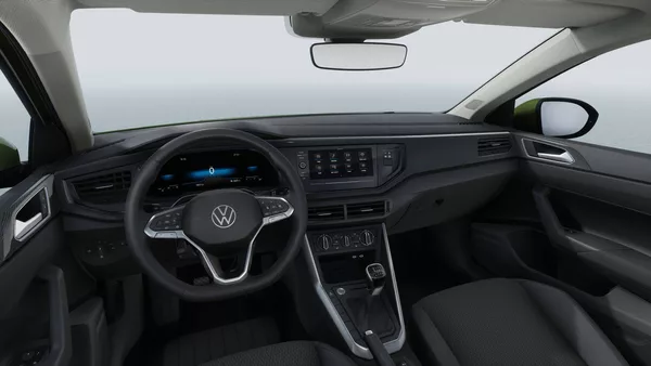 Volkswagen Taigo People 6G 1,0TSI - foto 6