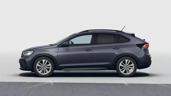 Volkswagen Taigo People 7DSG 1,0TSI - foto 3