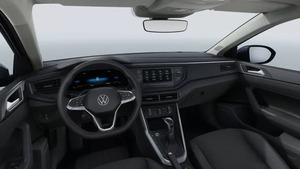 Volkswagen Taigo People 7DSG 1,0TSI - foto 6
