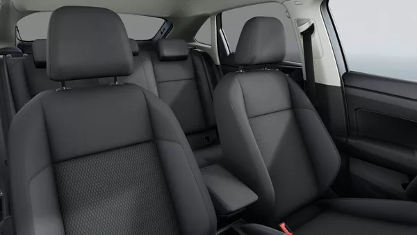 Volkswagen Taigo People 7DSG 1,0TSI - foto 5