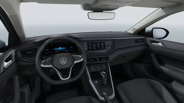 Volkswagen Taigo People 7DSG 1,0TSI - foto 6
