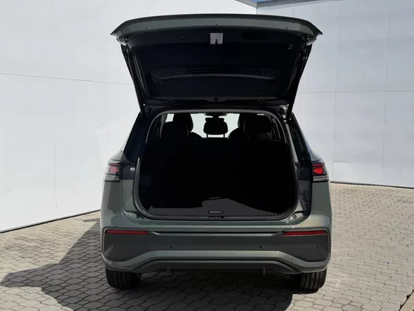 Volkswagen Tayron People 7DSG mHEV 1,5eTSI - foto 4
