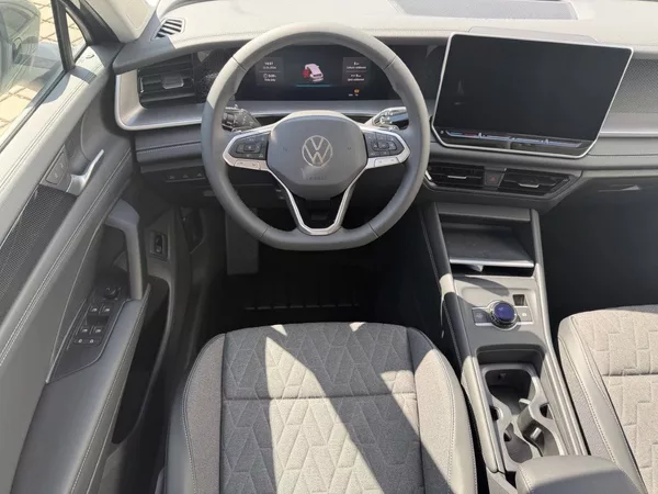 Volkswagen Tayron People 7DSG mHEV 1,5eTSI - foto 6
