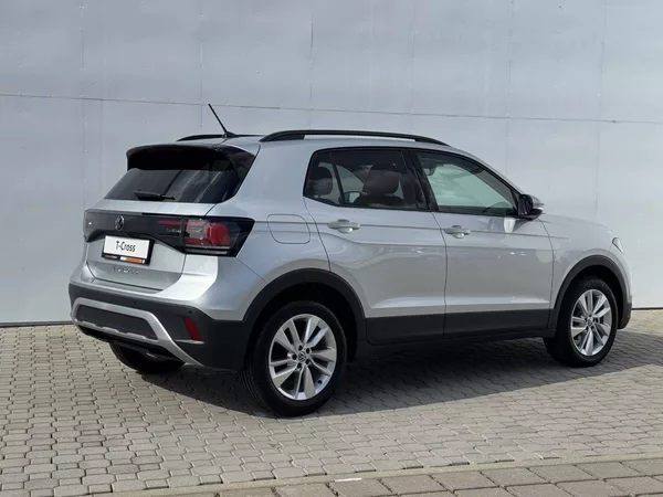 Volkswagen T-Cross People 6G 1,0TSI - foto 2
