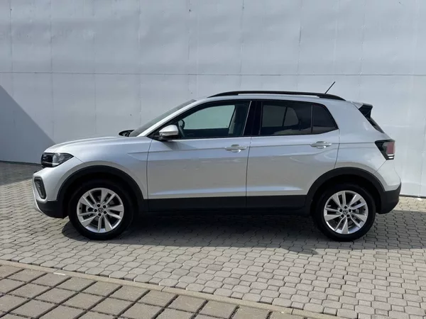 Volkswagen T-Cross People 6G 1,0TSI - foto 3