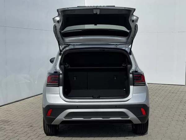 Volkswagen T-Cross People 6G 1,0TSI - foto 4