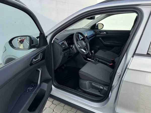 Volkswagen T-Cross People 6G 1,0TSI - foto 5