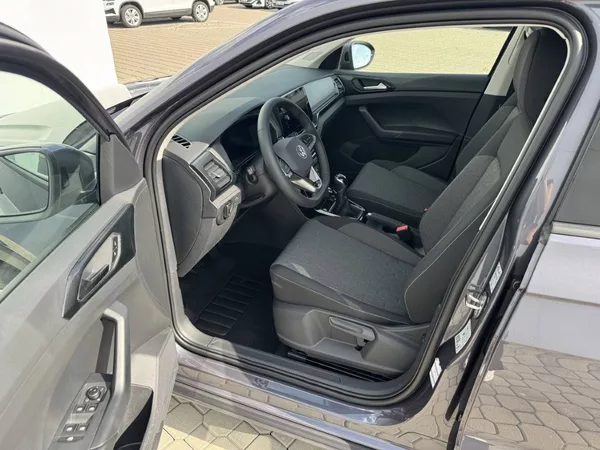 Volkswagen T-Cross People 6G 1,0TSI - foto 5
