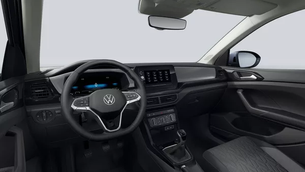 Volkswagen T-Cross People 6G 1,0TSI - foto 6
