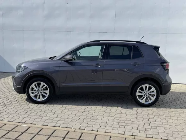 Volkswagen T-Cross People 7DSG 1,0TSI - foto 3