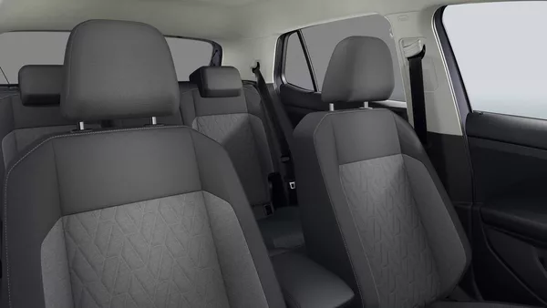 Volkswagen T-Cross People 7DSG 1,0TSI - foto 5
