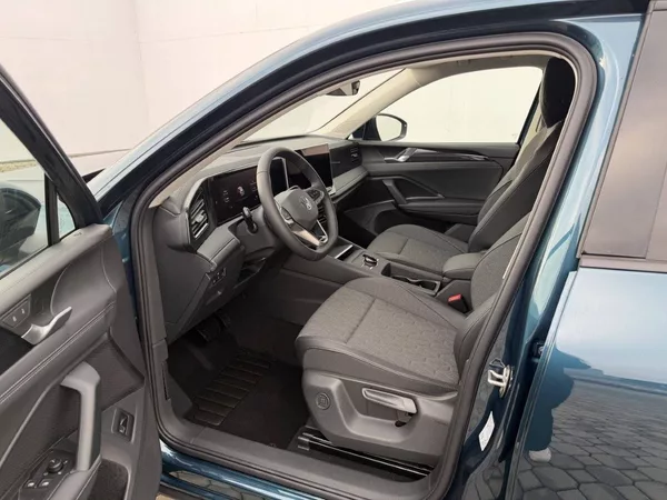 Volkswagen Tiguan People 7DSG mHEV 1,5eTSI - foto 5