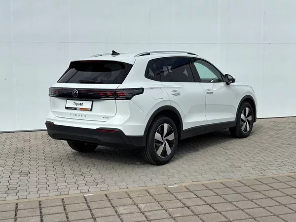 Volkswagen Tiguan People 7DSG mHEV 1,5eTSI - foto 2