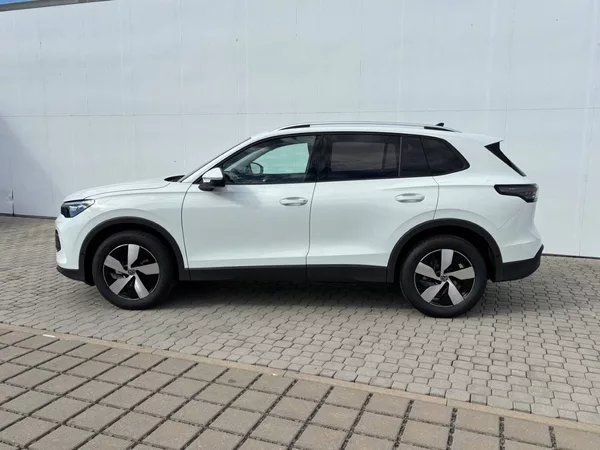 Volkswagen Tiguan People 7DSG mHEV 1,5eTSI - foto 3